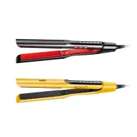 Плойка Выпрямитель VGR V-516 Золотая