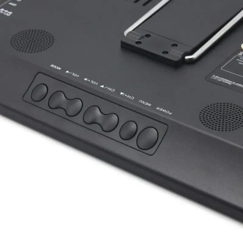 Телевизор портативный с ТВ-приемником Eplutus EP-116T Телевизор портативный с ТВ-приемником Eplutus EP-116T