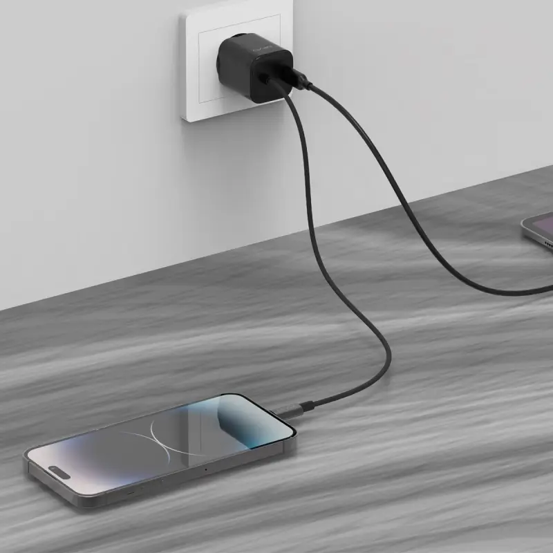 Сетевое зарядное устройство 30w MIVO MP-302Q 30w Сетевое зарядное устройство 30w MIVO MP-302Q 30w