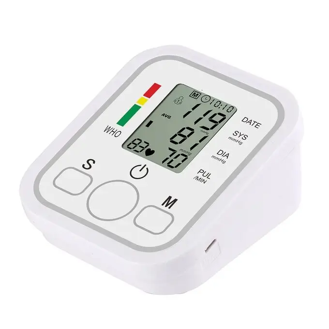 Тонометр Arm Style S-11 Тонометр Arm Style S-11