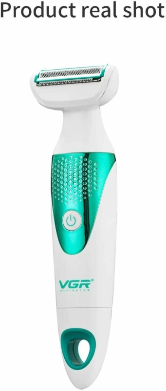 Набор для ухода Женский 5в1 VGR V-720 Набор для ухода Женский 5в1 VGR V-720