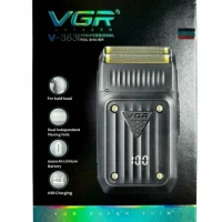 Электрическая бритва Шейвер VGR V-363