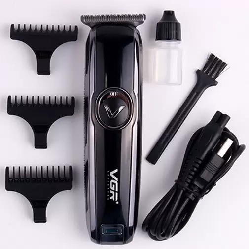 Триммер для стрижки волос VGR V-168
