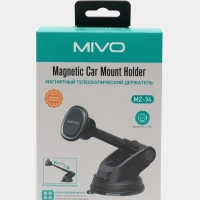 Держатель автомобильный MIVO MZ-34 Держатель автомобильный MIVO MZ-34