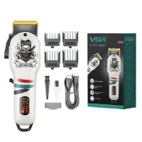 Машинка для стрижки волос VGR V-699 Машинка для стрижки волос VGR V-699