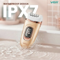 Эпилятор 3в1 VGR V-762 Золотой