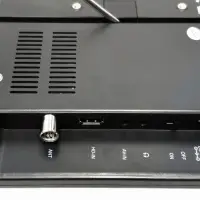 Телевизор портативный с TV-приемником Eplutus EP-147TD Телевизор портативный с TV-приемником Eplutus EP-147TD