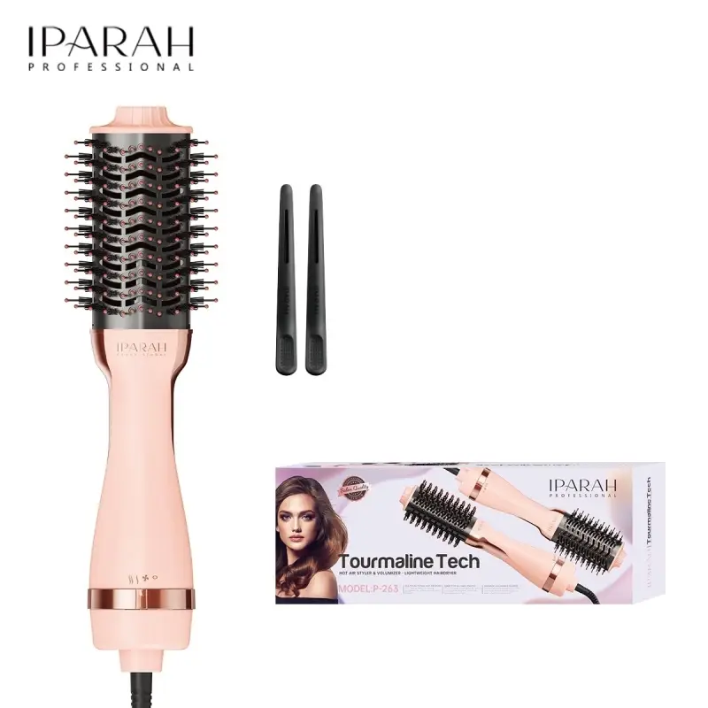 Фен-щетка IPARAH P-263