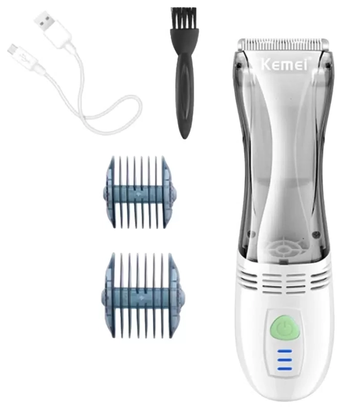 Машинка для стрижки животных Kemei KM-80 Машинка для стрижки животных Kemei KM-80