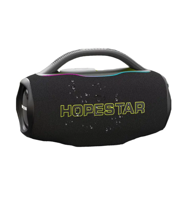 Колонка портативная HOPESTAR H87