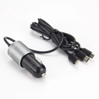 Автомобильное зарядное устройство MIVO MU-251 Автомобильное зарядное устройство MIVO MU-251