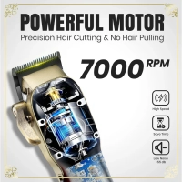 Машинка для стрижки волос VGR V-027