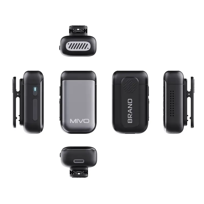 Мини динамик портативный MIVO M39