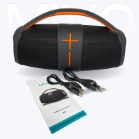 Колонка портативная MIVO M20