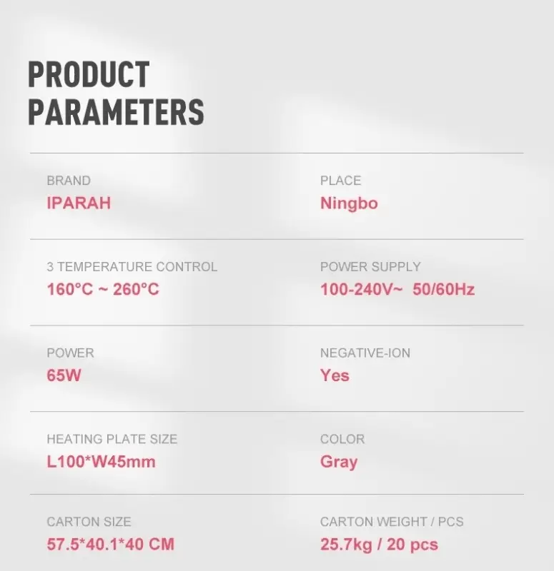 Выпрямитель IPARAH P-113