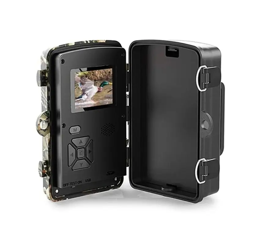 Фотоловушка Trail Camera Фотоловушка Trail Camera
