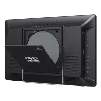 Телевизор портативный DVD и ЖК Eplutus EP-1409T Телевизор портативный DVD и ЖК Eplutus EP-1409T