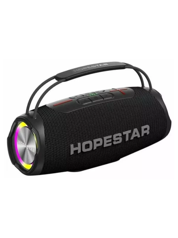 Колонка портативная HOPESTAR H53