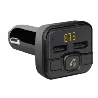 FM-трансмиттер Eplutus FB-07 FM-трансмиттер Eplutus FB-07