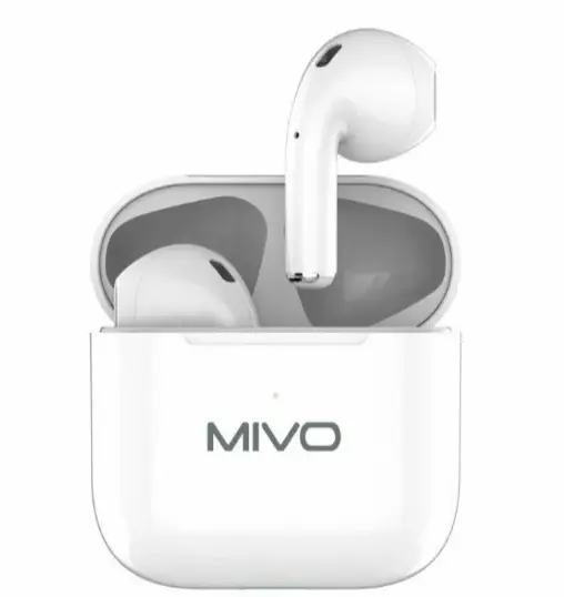 Наушники беспроводные MIVO MT-04PRO Наушники беспроводные MIVO MT-04PRO