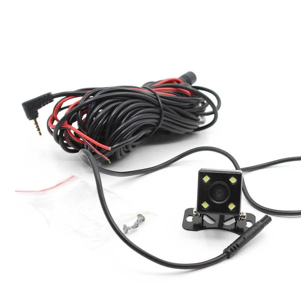 Камера заднего вида для видеорегистратора XPX-601 Камера заднего вида для видеорегистратора XPX-601