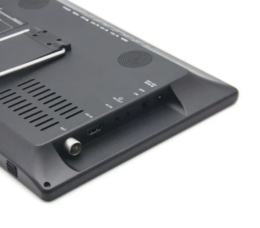 Телевизор портативный с ТВ-приемником Eplutus EP-116T Телевизор портативный с ТВ-приемником Eplutus EP-116T