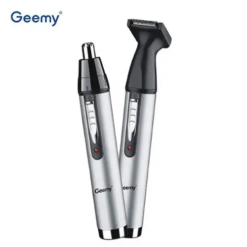 Триммер для стрижки волос 2в1 GEEMY GM-3105 Триммер для стрижки волос 2в1 GEEMY GM-3105