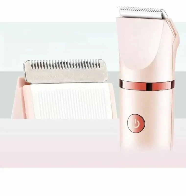 Эпилятор VGR V-735 Розовый Эпилятор VGR V-735 Розовый