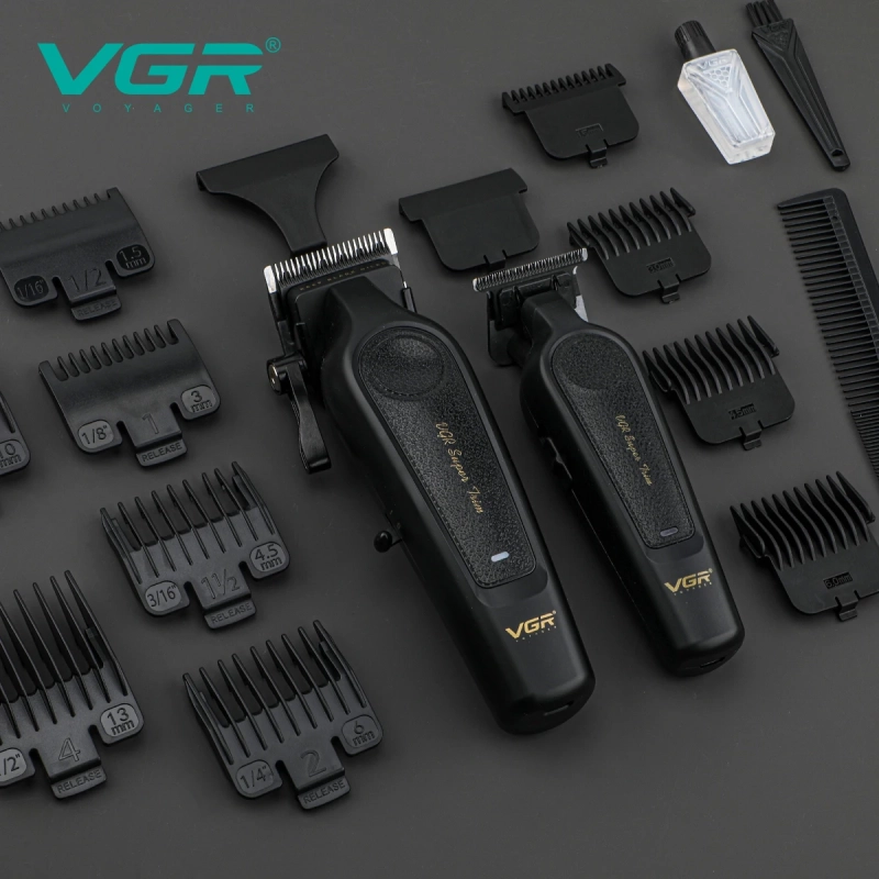 Набор для стрижки волос 2в1 VGR V-197&995 Набор для стрижки волос 2в1 VGR V-197&995
