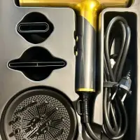 Фен для волос VGR V-403