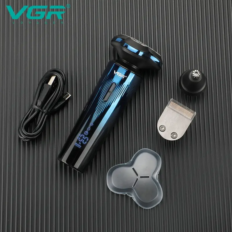 Электрическая бритва 3в1 VGR V-303