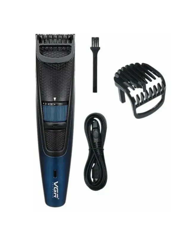 Триммер для стрижки волос VGR V-053B Триммер для стрижки волос VGR V-053B