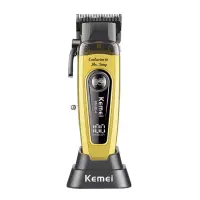 Машинка для стрижки волос KEMEI KM-90-4 Машинка для стрижки волос KEMEI KM-90-4