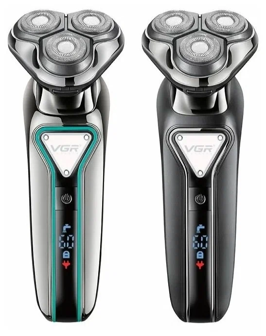 Электрическая бритва VGR V-323 Электрическая бритва VGR V-323
