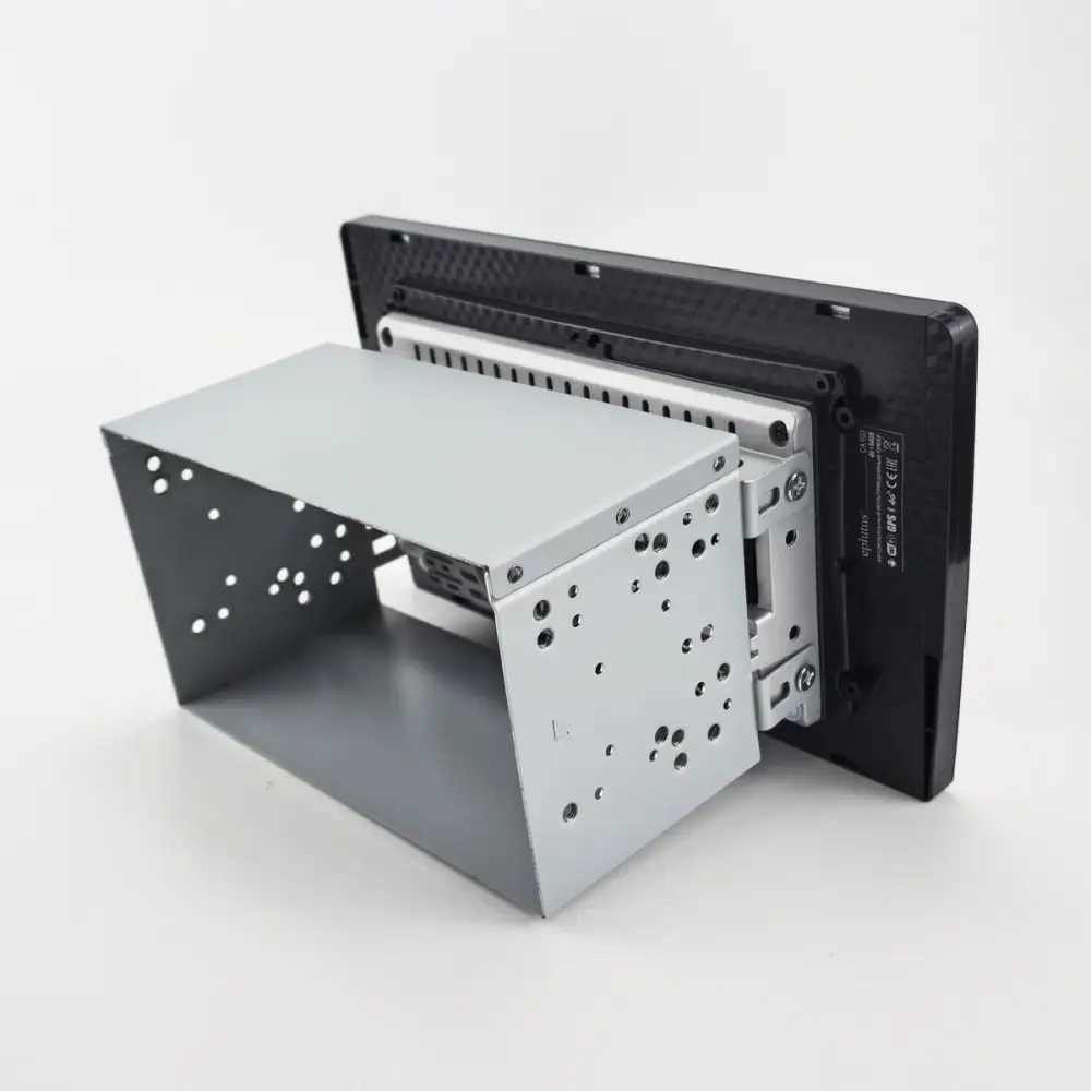 Автомагнитола с сенсорным экраном Eplutus CA103 Автомагнитола с сенсорным экраном Eplutus CA103