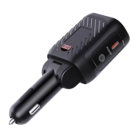 Автомобильное зарядное устройство MIVO MU-202 Автомобильное зарядное устройство MIVO MU-202