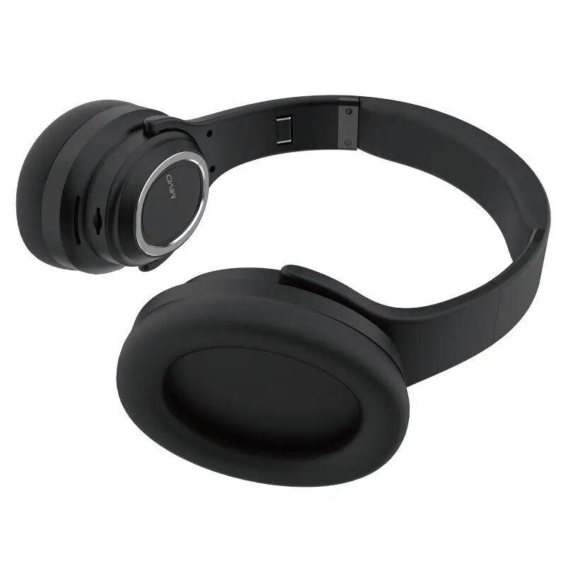 Наушники + колонка 2в1 беспроводные MIVO ME-72 Наушники + колонка 2в1 беспроводные MIVO ME-72