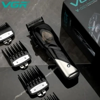 Машинка для стрижки VGR V-002