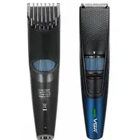 Триммер для стрижки волос VGR V-053B Триммер для стрижки волос VGR V-053B