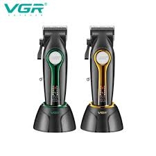 Машинка для стрижки волос VGR V-010 Машинка для стрижки волос VGR V-010