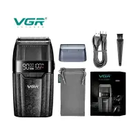 Электрическая бритва Шейвер VGR V-640S Электрическая бритва Шейвер VGR V-640S