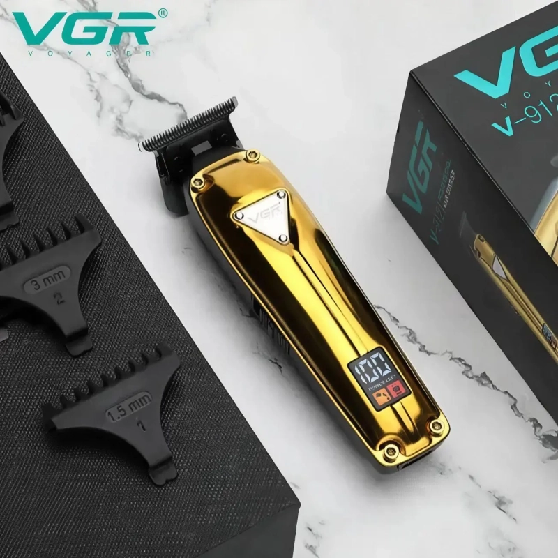 Триммер VGR V-912