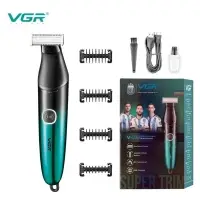 Электрическая бритва VGR V-339 Электрическая бритва VGR V-339