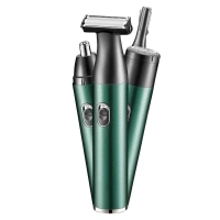 Электрическая бритва 4в1 GEEMY GM-3151 Электрическая бритва 4в1 GEEMY GM-3151