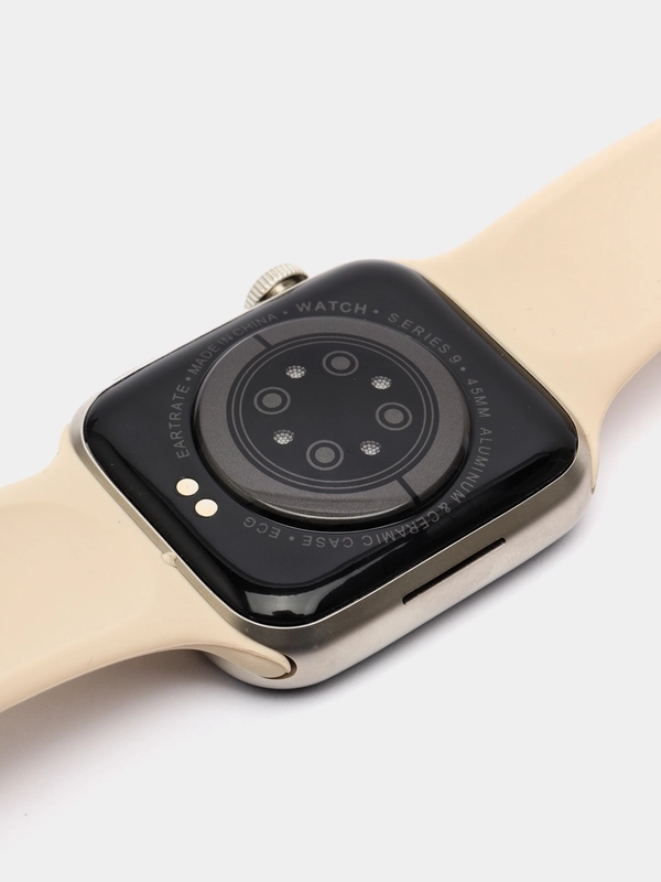 Смарт часы SX9 PRO Золото Смарт часы SX9 PRO Золото