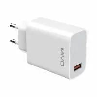 Сетевое зарядное устройство 45w MIVO MP-251Q 45w Сетевое зарядное устройство 45w MIVO MP-251Q 45w