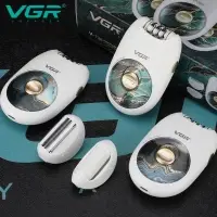 Эпилятор 3в1 VGR V-736
