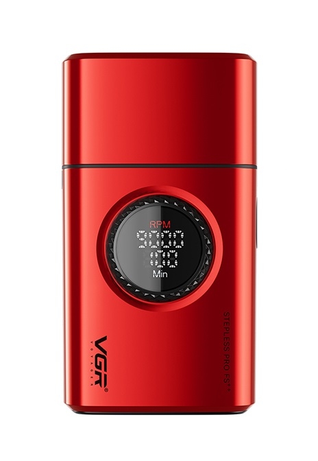 Электрическая бритва Шейвер VGR V-377 Черный Электрическая бритва Шейвер VGR V-377 Черный