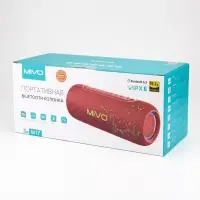 Колонка портативная MIVO M17