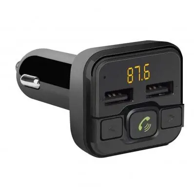 FM-трансмиттер Eplutus FB-07 FM-трансмиттер Eplutus FB-07